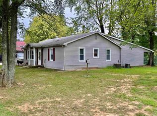 935 N County Road 940 W, Richland, IN