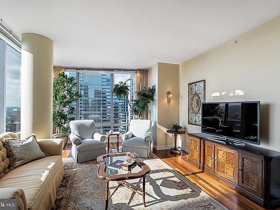 2nd image of 1414 S Penn Sq Unit 40G