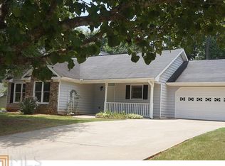 200 Millcrest Dr, Covington, GA 30016