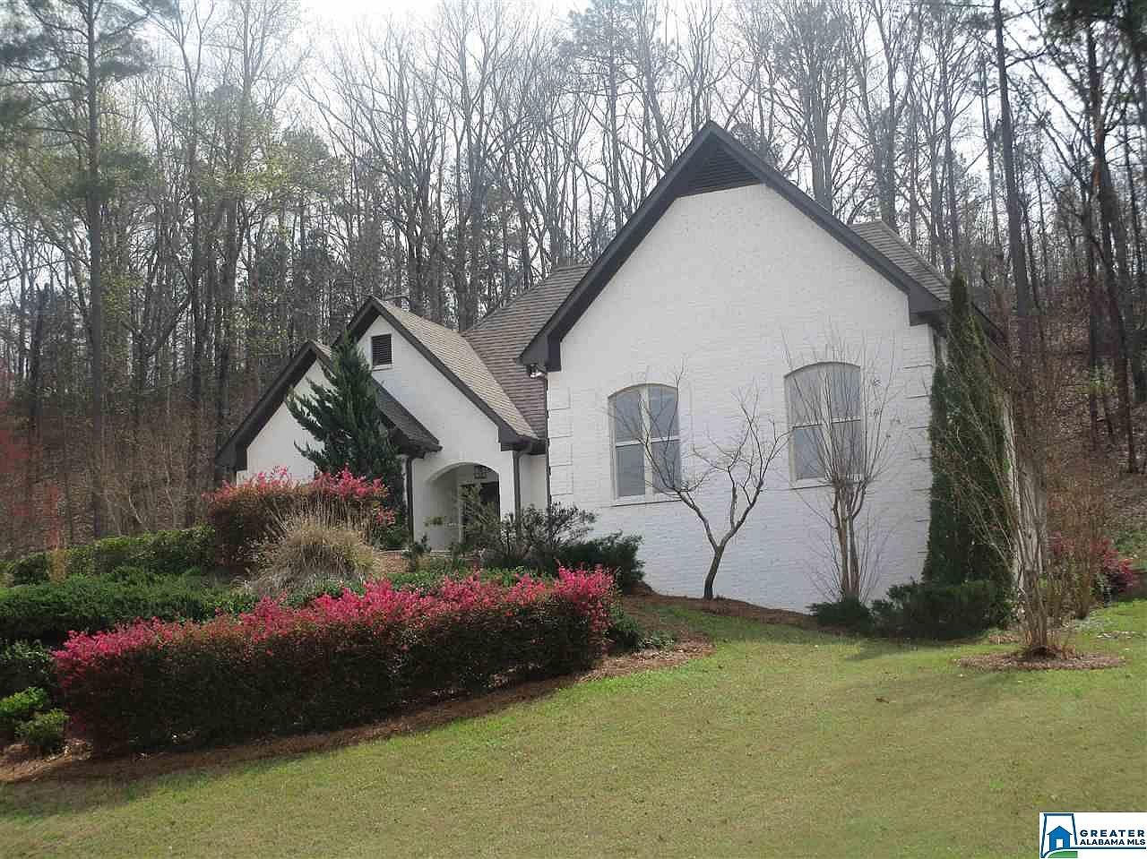265 Oaklyn Hills Dr, Chelsea, AL 35043 Zillow