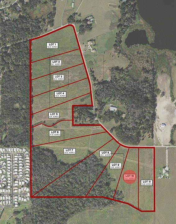 1st image of Bayhead Rd Lot 10