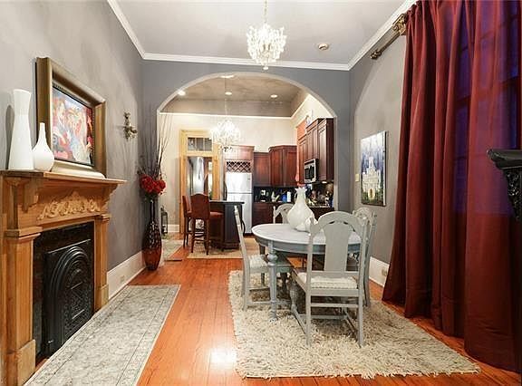 4th image of 635 Esplanade Ave