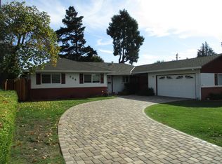 944 S Baywood Ave, San Jose, CA 95128