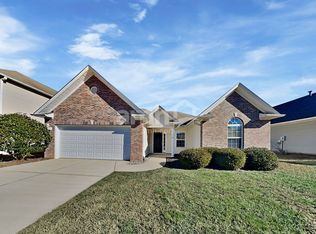 16 Slow Creek Dr, Simpsonville, SC 29681