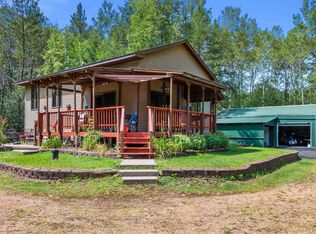3235 Martin Rd, Kronenwetter, WI 54455