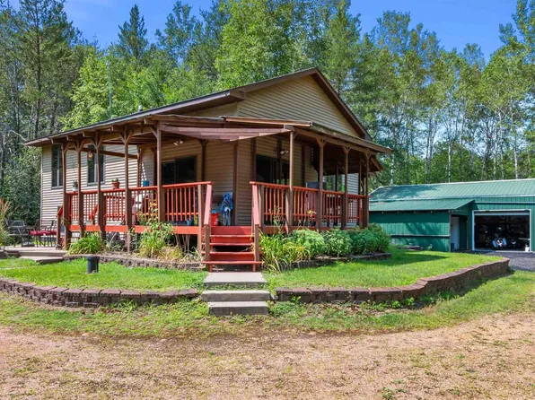 3235 MARTIN ROAD, Mosinee, WI 54455