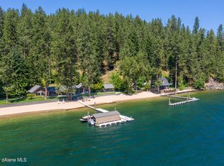 8411 E Coeur D Alene Ave, Coeur D Alene, ID 83814