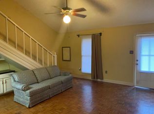 10209 Cashel Ave, Baton Rouge, LA 70815