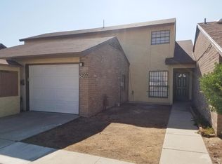 3206 Isla Bahia Way, El Paso, TX 79925