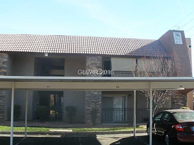 1st image of 5097 Indian River Dr Unit 170
