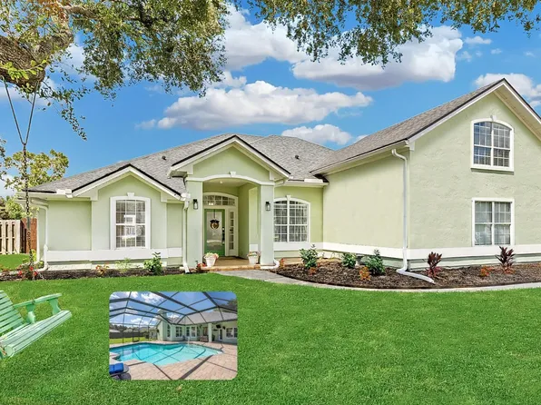 1157 Ashmore Dr, Saint Johns, FL 32259