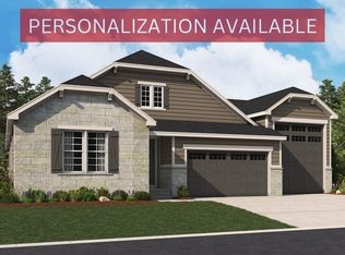 6151 Solano Place, Castle Rock, CO 80108