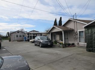 150 W Whitesbridge Ave, Fresno, CA