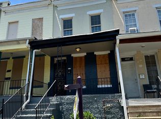2306 Sidney Ave, Baltimore, MD 21230