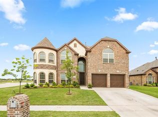 1032 Blue Heron Ct, Forney, TX 75126