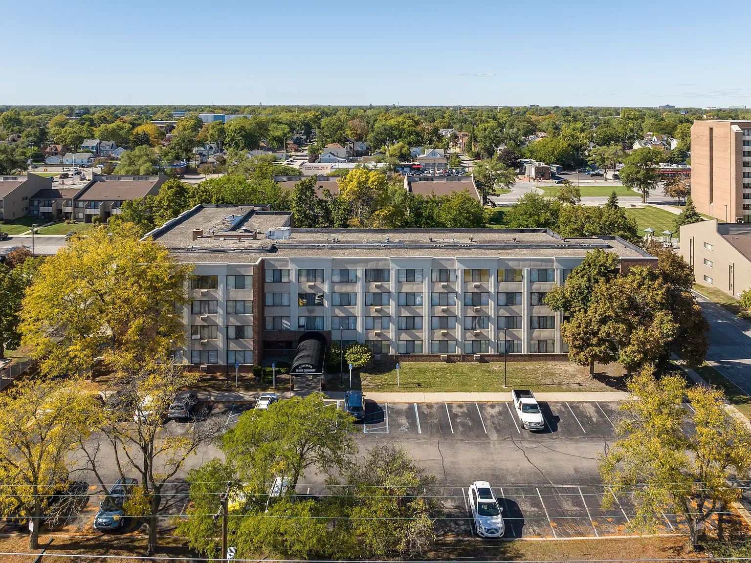 Corewell Senior Community — Photo 4
