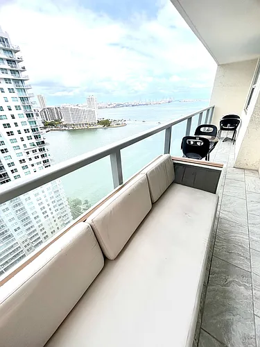 1155 Brickell Bay Dr #2504 Photo 1