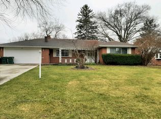 1405 N Briar Rd, Muncie, IN 47304