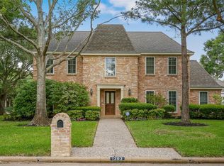 1303 Sherfield Ridge Dr, Katy, TX 77450