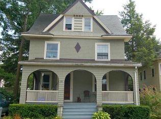 151 Pineywoods Ave, Springfield, MA 01108