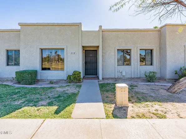 5138 N 81ST Street, Scottsdale, AZ 85250