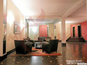 Rented by Magnum Realty Holdings, LLC