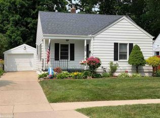 2909 Palmer Ct, Port Huron, MI