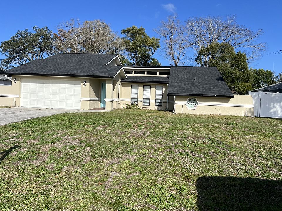 10451 Dunkirk Rd, Spring Hill, FL 34608 Zillow