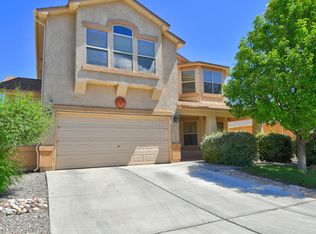 8135 Corn Mountain Pl NW, Albuquerque, NM 87114