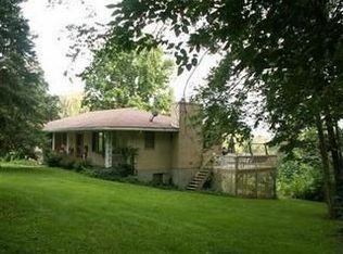 6116 S Iddings Rd, West Milton, OH 45383