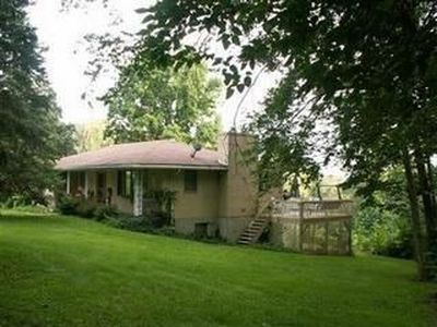 6116 S Iddings Rd, West Milton, OH, 45383