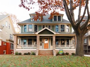 1467 E 105th St, Cleveland, OH