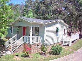 620 S Hogan Dr, Westminster, SC 29693
