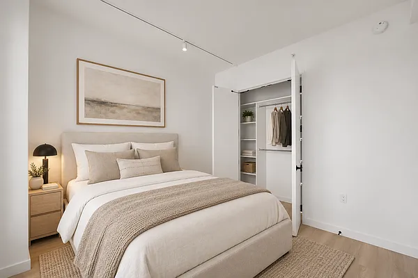 Bedroom, photo 5