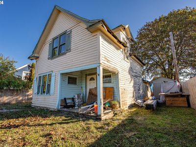 109 S Trade St, Amity, OR, 97101