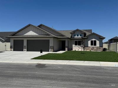 1002 Trapper Peak Rd, Kimberly, ID, 83341