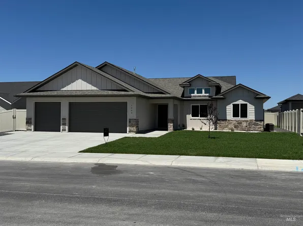 1002 Trapper Peak Rd, Kimberly, ID 83341