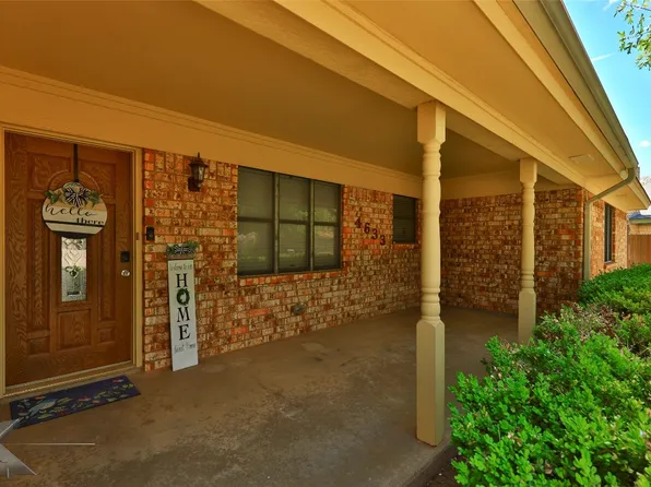 4633 Sage Cir, Abilene, TX 79606