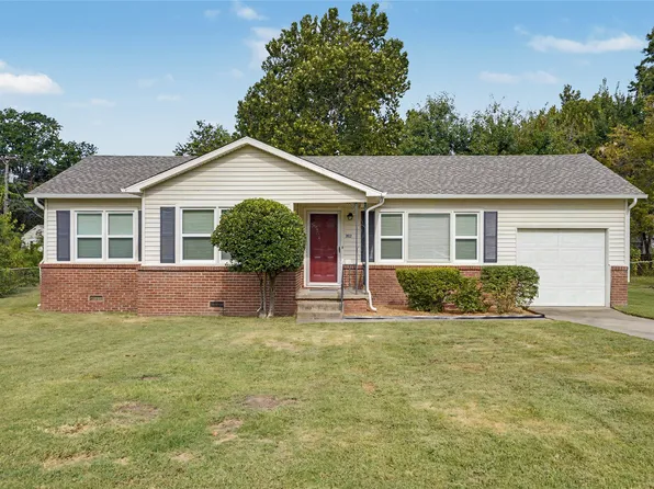 2832 S Richmond Ave, Tulsa, OK 74114