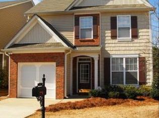 108 Hydrangea Bnd, Canton, GA 30114