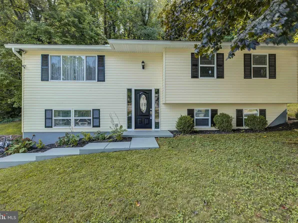 5364 Forest Trl, Saint Leonard, MD 20685