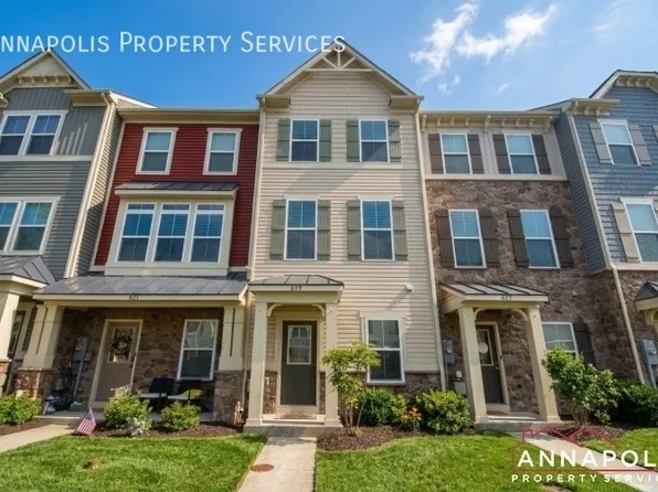 619 Ravenwood Dr, Glen Burnie, MD 21060