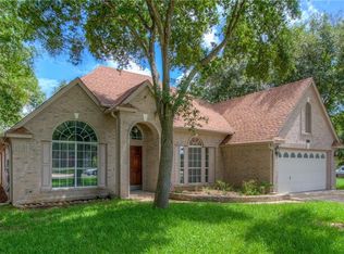 9303 Lightwood Loop, Austin, TX 78748