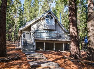 940 Ward Creek Blvd, Tahoe City, CA 96145