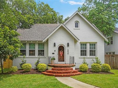 5839 Vicksburg St, New Orleans, LA, 70124