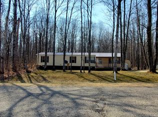 8798 Springside Dr, Mancelona, MI 49659