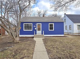 5908 North 32nd STREET, Milwaukee, WI 53209