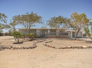 1835 W Saint George Ave, Ridgecrest, CA 93555