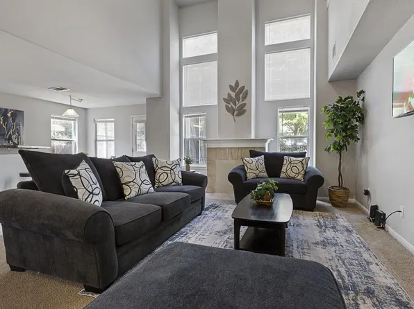 1534 Lorson Loop, Round Rock, TX 78664