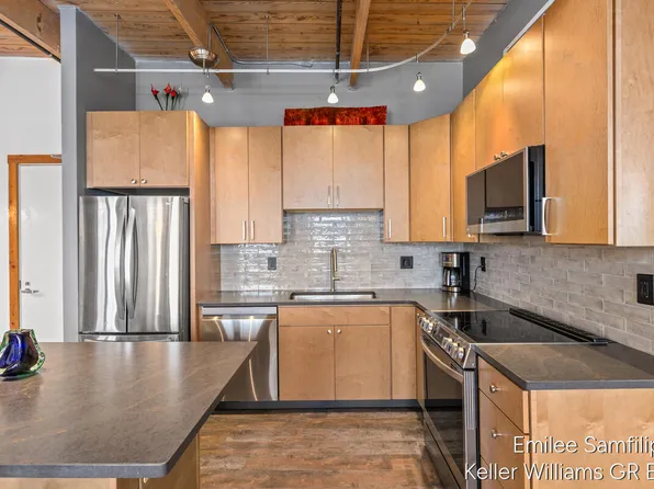 940 Monroe Ave NW Unit 502, Grand Rapids, MI 49503